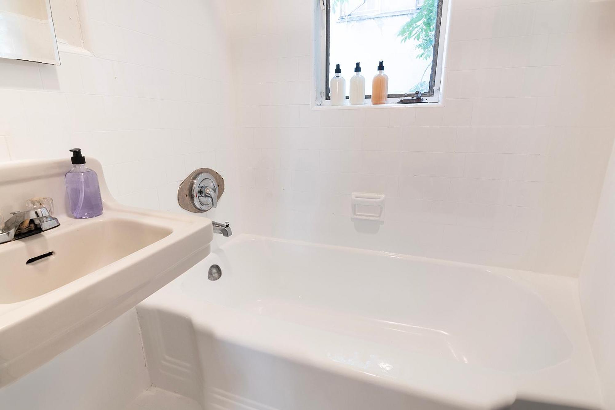Apartamento Second-floor 1-br Near Beverly Hills And Angeles Attractions