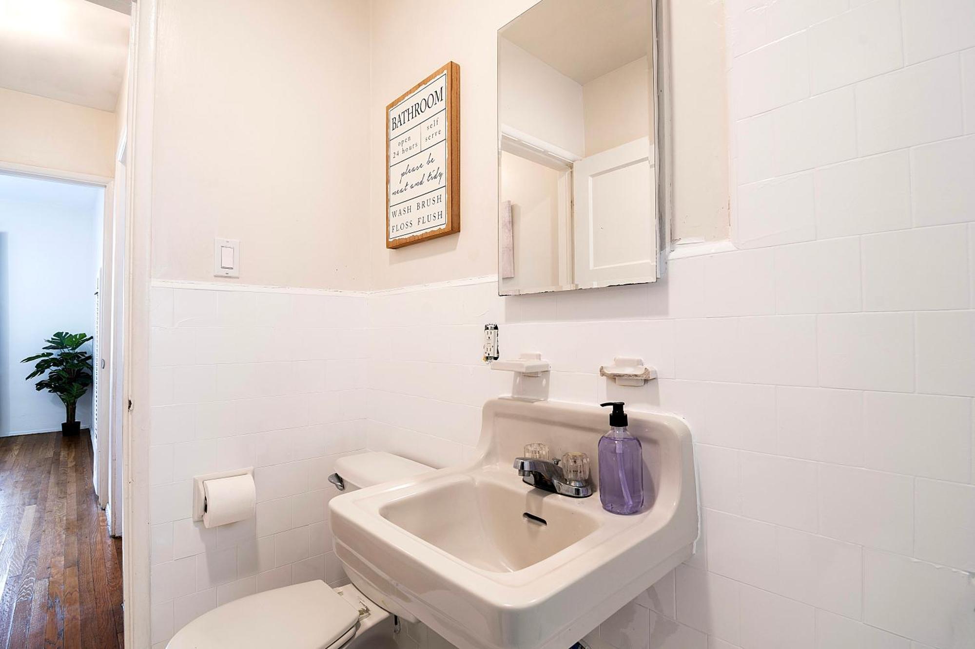Second-floor 1-br Near Beverly Hills And Angeles Attractions * Los Ángeles